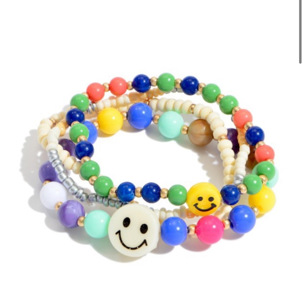 Bracelet 😀